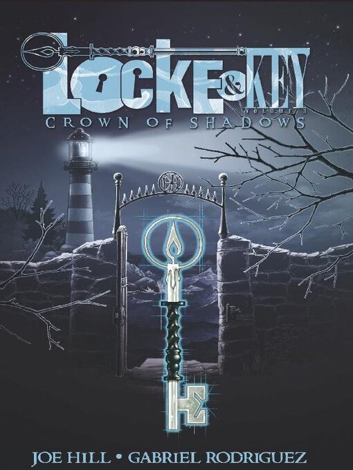 Title details for Locke & Key (2008), Volume 3 by Joe Hill - Available